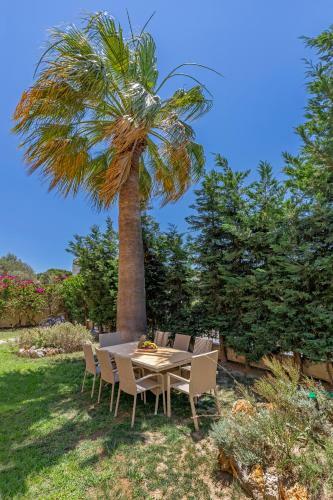 Villa Prestige Residence Rhodes