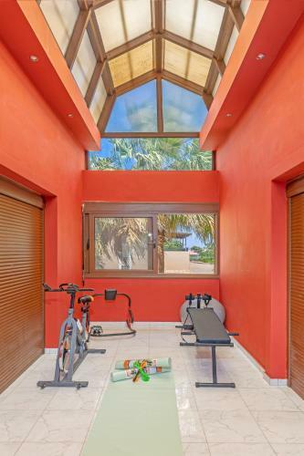 Villa Prestige Residence Rhodes