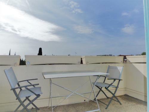 Apartamento L'annonciade
