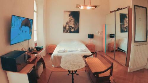 Apartamento L'annonciade