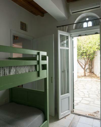 Bellevue Villa In Tinos
