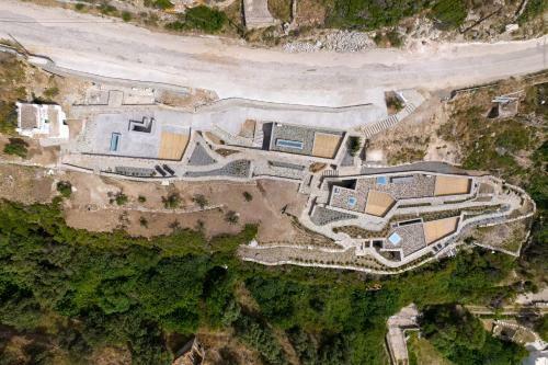 Hotel Tinos Dove Suites