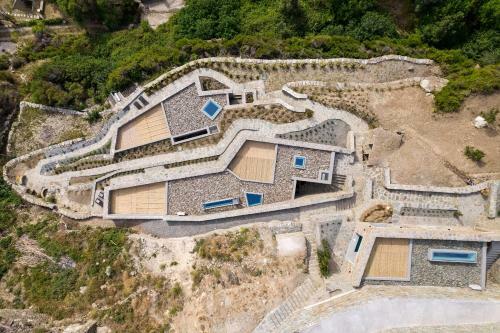 Hotel Tinos Dove Suites