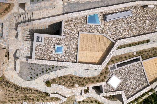 Hotel Tinos Dove Suites
