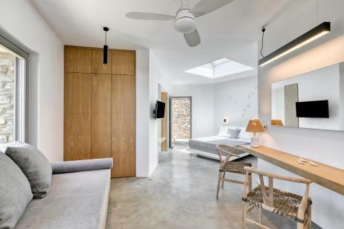 Hotel Tinos Dove Suites