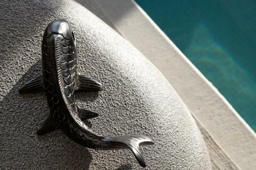 Hotel Tinos Dove Suites