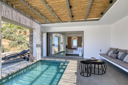 Hotel Tinos Dove Suites