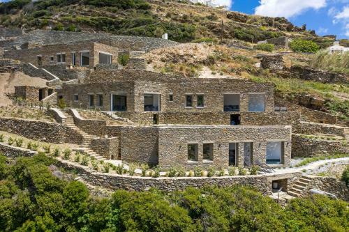 Hotel Tinos Dove Suites
