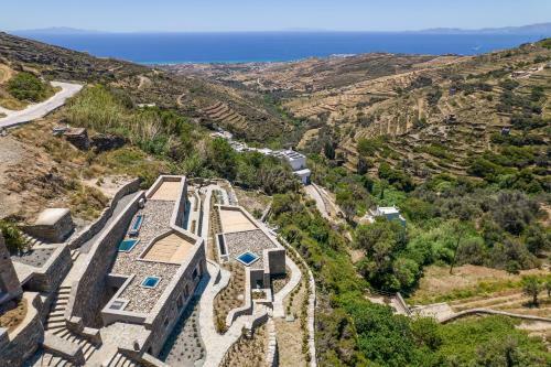 Hotel Tinos Dove Suites