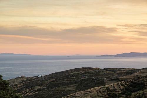 Hotel Tinos Dove Suites