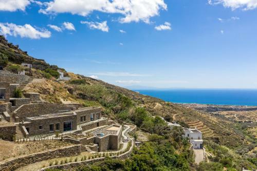 Hotel Tinos Dove Suites