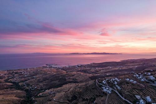Hotel Tinos Dove Suites