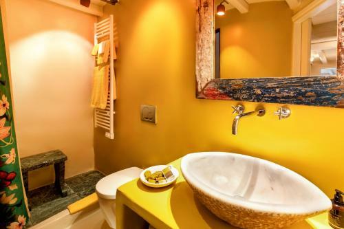 Villa Tinos E-houses