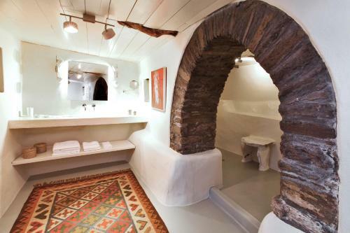 Villa Tinos E-houses