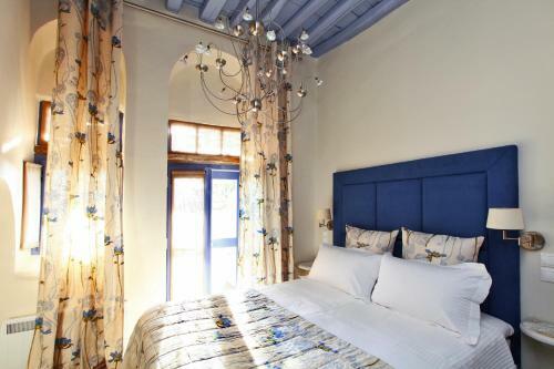 Villa Tinos E-houses