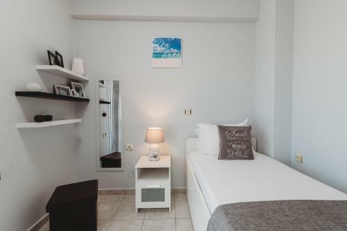 Villa Rosa 3 Bedroom With Sea View