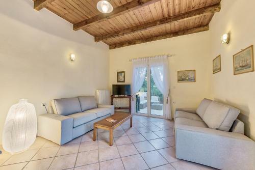 Olive Grove Villa