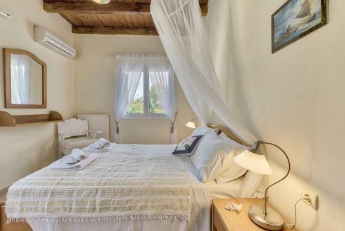 Olive Grove Villa