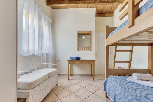 Olive Grove Villa