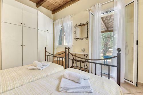 Olive Grove Villa