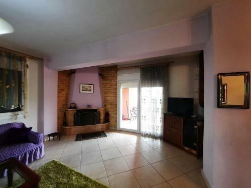 Cottage Villa