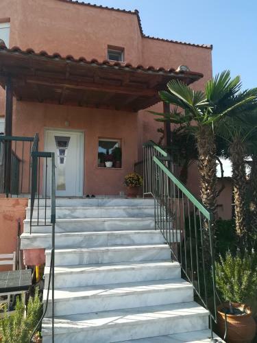 Cottage Villa