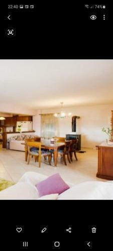 Cottage Villa
