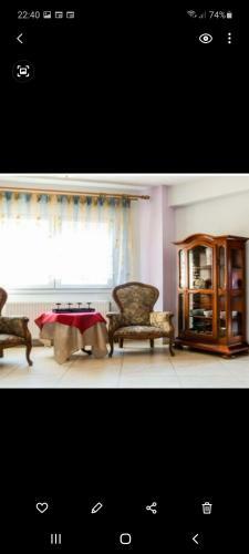 Cottage Villa