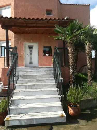 Cottage Villa