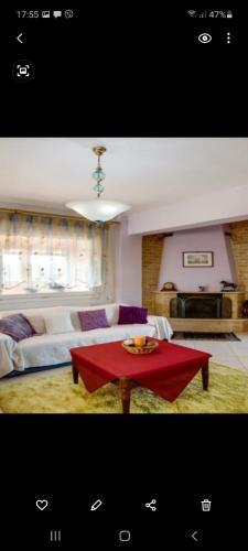 Cottage Villa