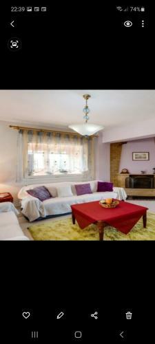 Cottage Villa