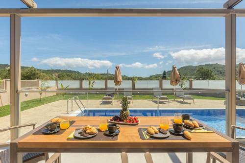 Villa Amelia Residence