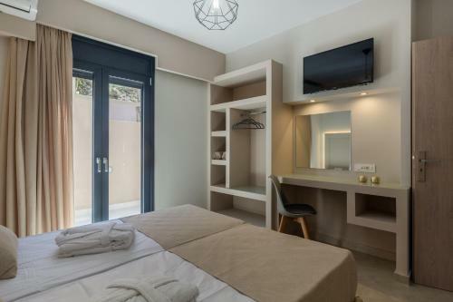 Villa Amelia Residence