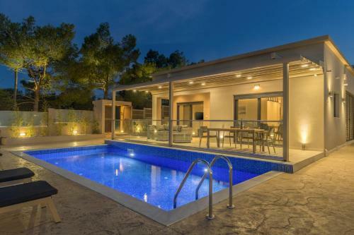 Villa Amelia Residence