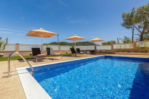 Villa Amelia Residence