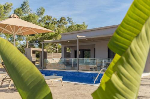 Villa Amelia Residence