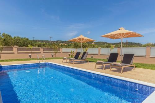 Villa Amelia Residence