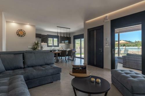 Villa Amelia Residence