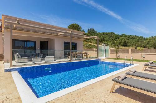 Villa Amelia Residence