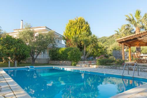 Villa Lilly
