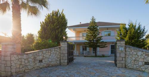 Villa Lilly