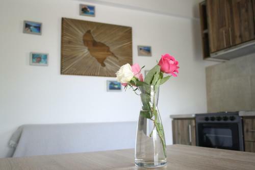 Joyas Cosy Apartment