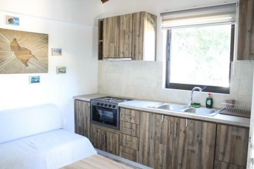Joyas Cosy Apartment