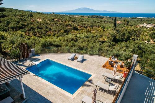 Villa Venia