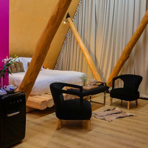 Hotel 3 Hills Boutique - The Ranch Experience