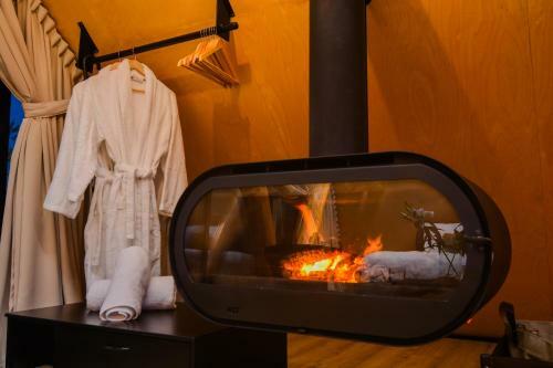 Hotel 3 Hills Boutique - The Ranch Experience