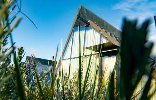 Hotel 3 Hills Boutique - The Ranch Experience