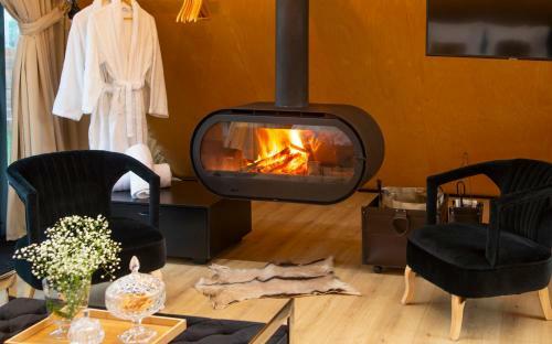 Hotel 3 Hills Boutique - The Ranch Experience