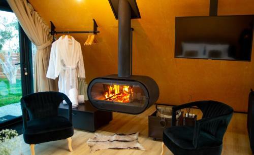 Hotel 3 Hills Boutique - The Ranch Experience
