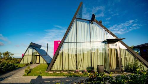 Hotel 3 Hills Boutique - The Ranch Experience